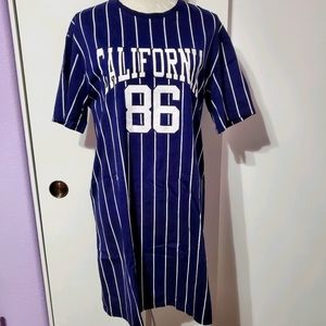 H&M Jersey Dress